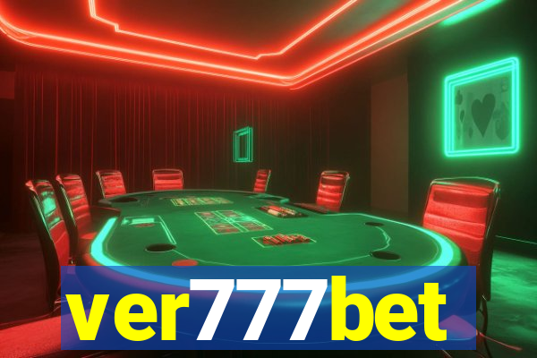 ver777bet