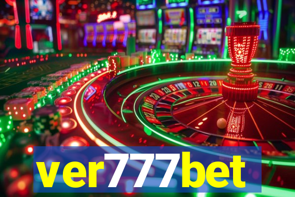 ver777bet