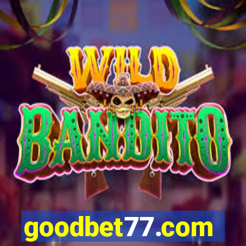 goodbet77.com