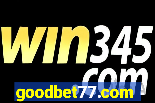 goodbet77.com