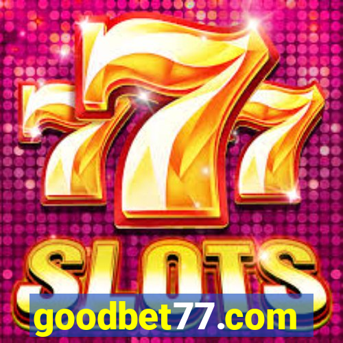 goodbet77.com