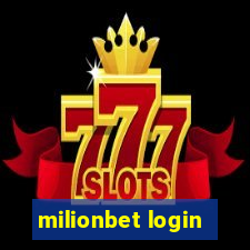 milionbet login