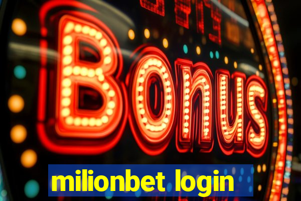 milionbet login