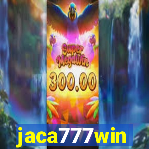 jaca777win