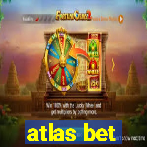 atlas bet