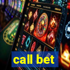 call bet