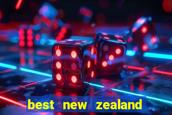 best new zealand dollar online casino