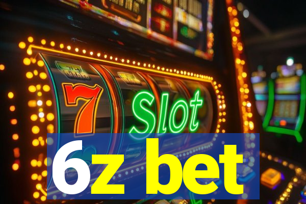 6z bet