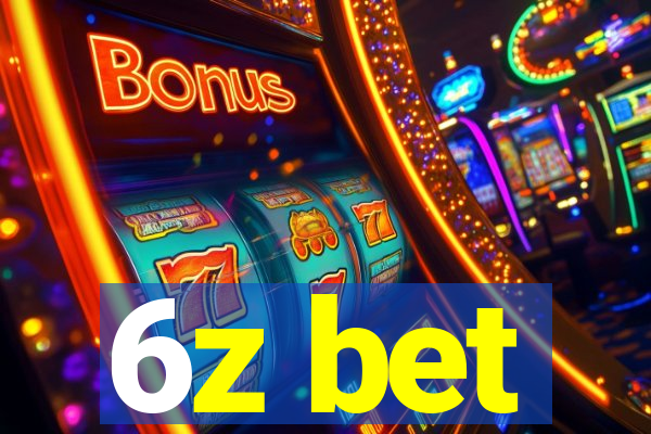 6z bet