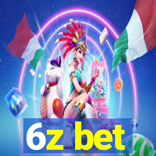 6z bet