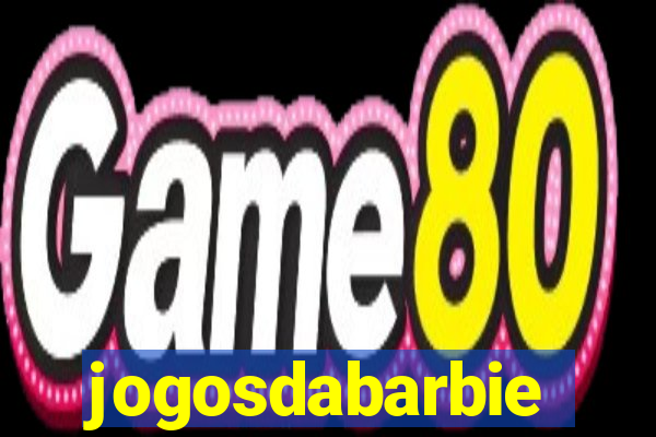 jogosdabarbie