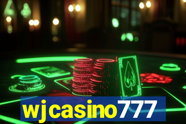 wjcasino777