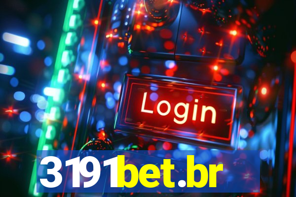 3191bet.br