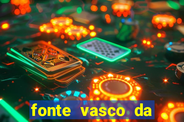 fonte vasco da gama dafont