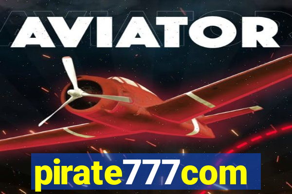 pirate777com