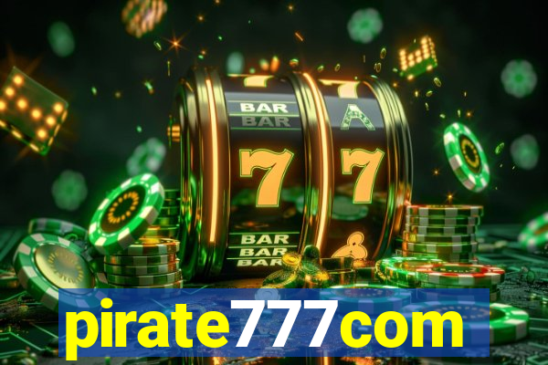 pirate777com