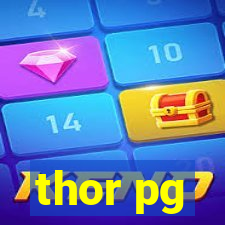 thor pg