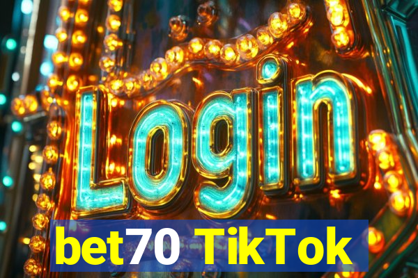 bet70 TikTok