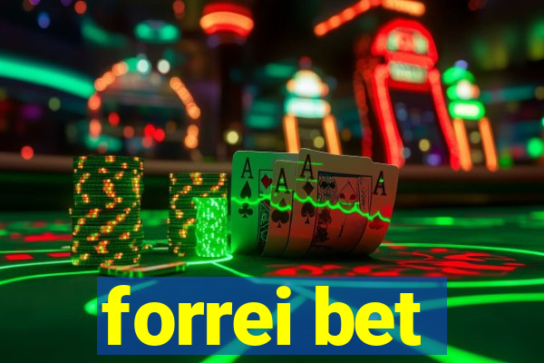 forrei bet