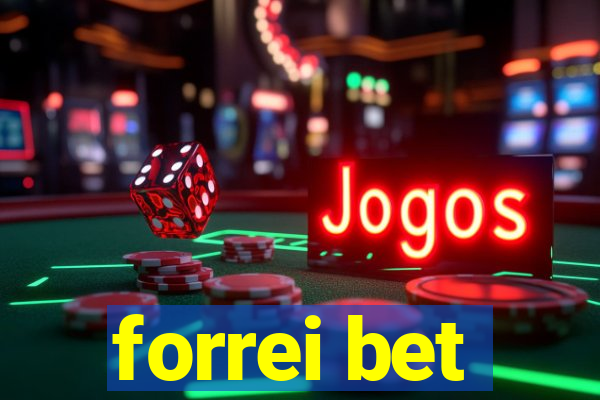 forrei bet