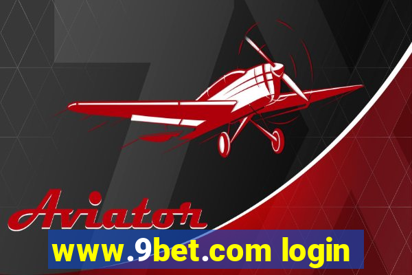 www.9bet.com login