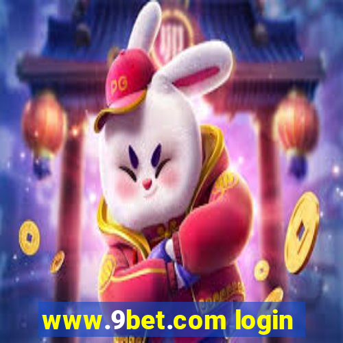 www.9bet.com login