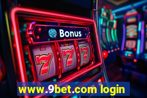 www.9bet.com login