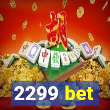 2299 bet