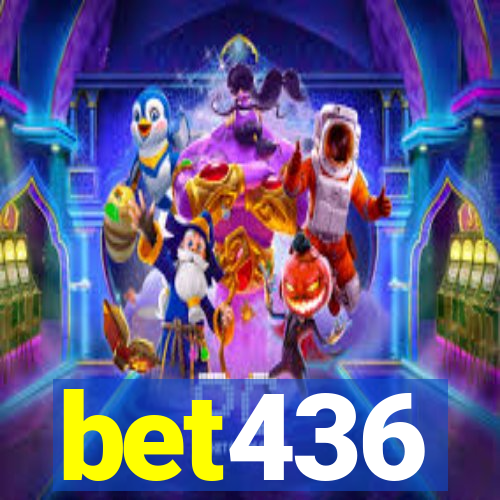 bet436