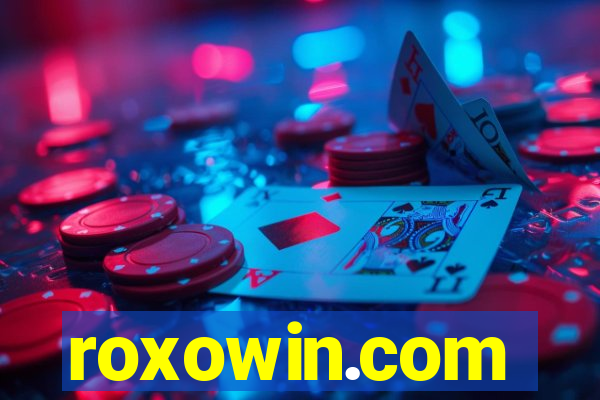 roxowin.com