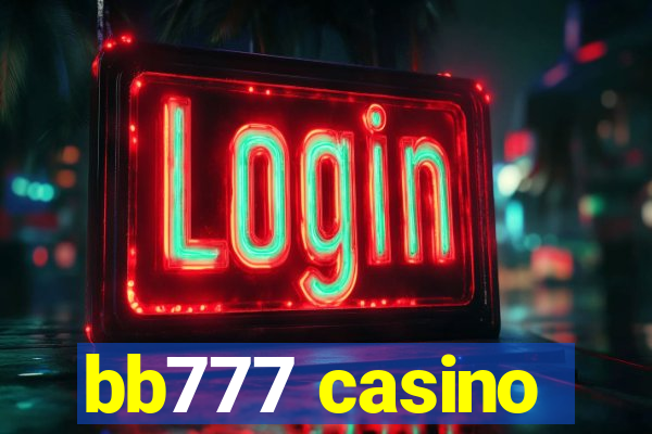 bb777 casino