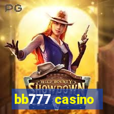 bb777 casino