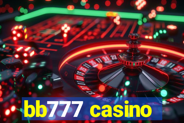 bb777 casino