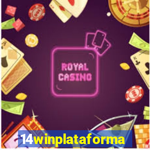 14winplataforma