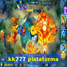 kk777 plataforma