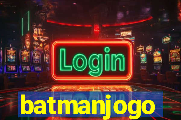 batmanjogo