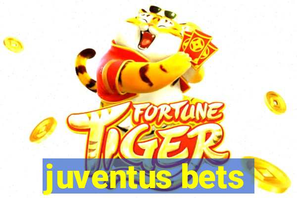 juventus bets