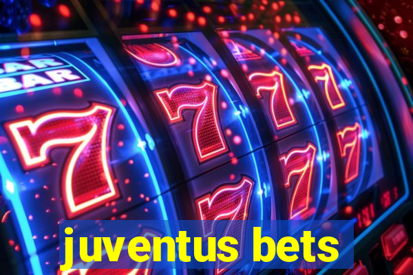 juventus bets