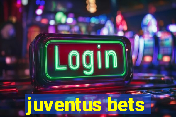 juventus bets