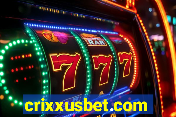 crixxusbet.com