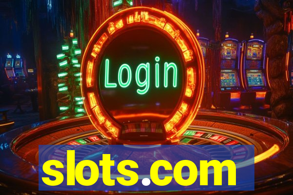 slots.com