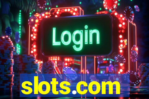 slots.com