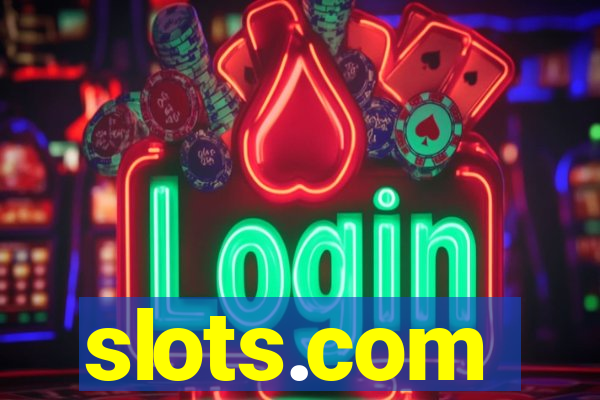 slots.com