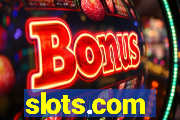 slots.com