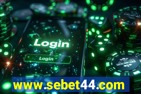 www.sebet44.com