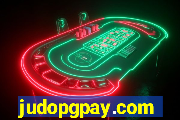 judopgpay.com