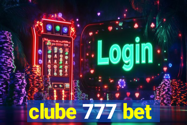 clube 777 bet