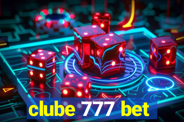 clube 777 bet