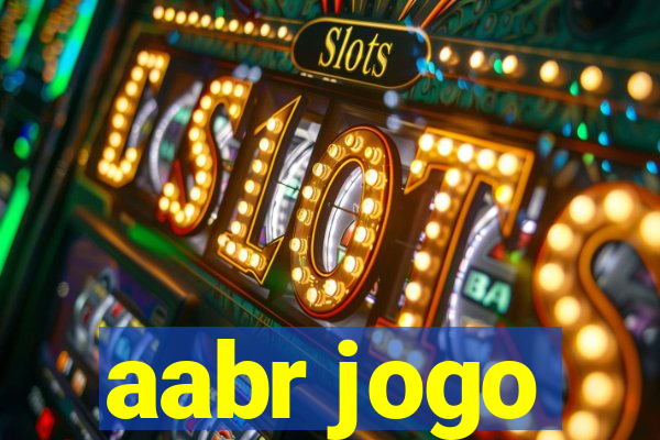 aabr jogo