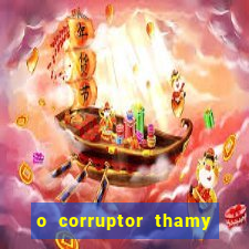 o corruptor thamy bastida pdf grátis